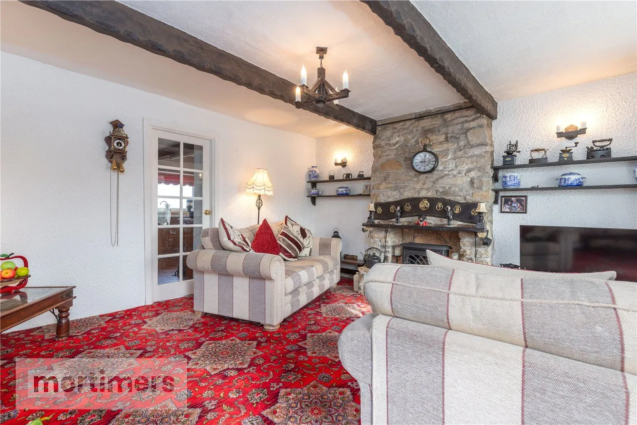 Moss Lane, Blackburn, BB1, photo 9