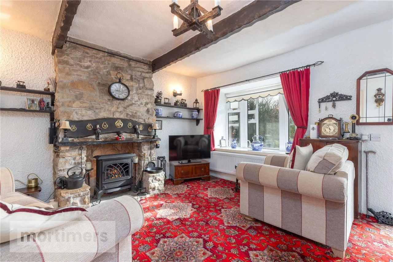 3 bed house for sale, Moss Lane, Blackburn, BB1