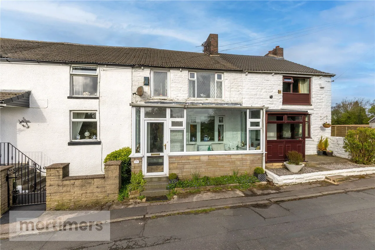 Moss Lane, Blackburn, BB1, photo 3