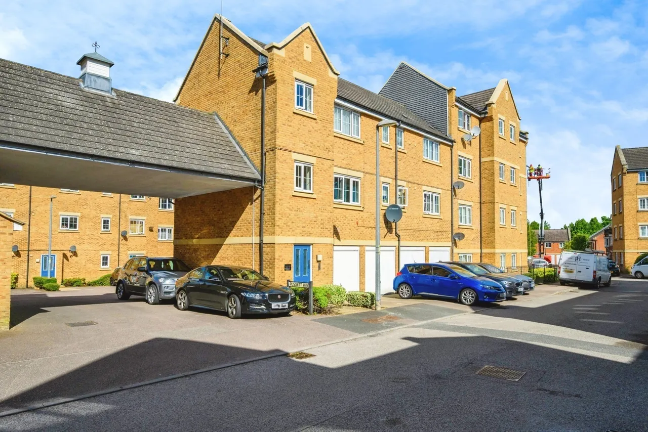 Russett Way, Dunstable, Bedfordshire, LU5, photo 11