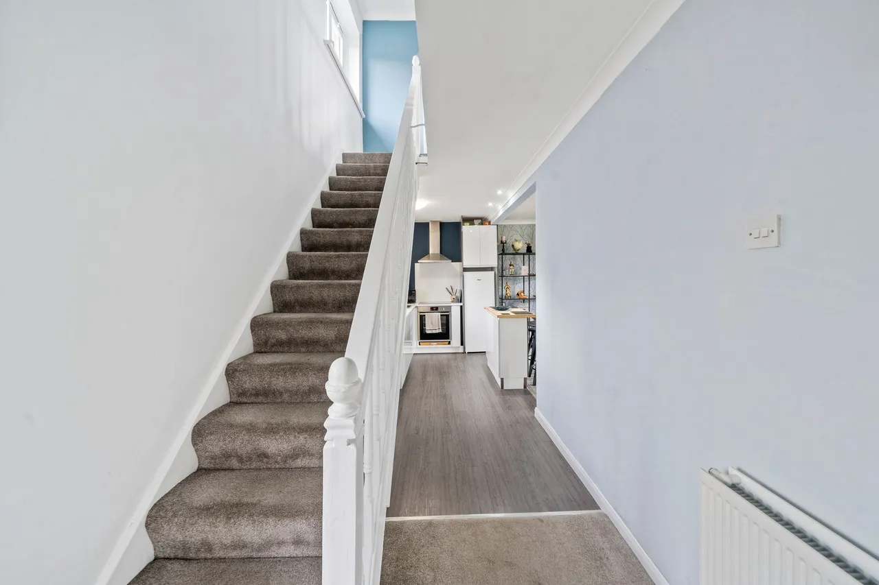 Ilex Avenue, Winwick, Warrington, Warrington, WA2 8LP, photo 5
