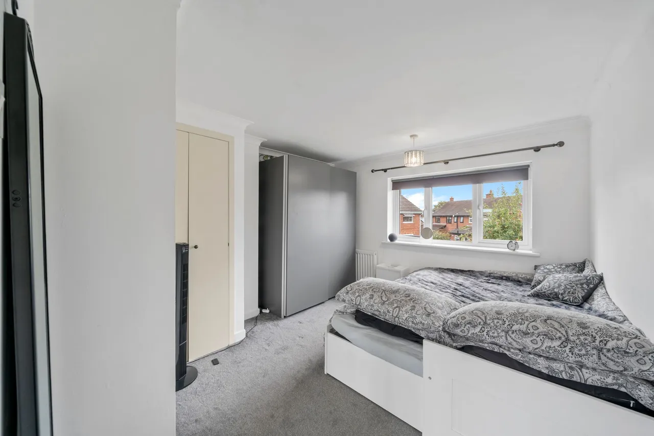 Ilex Avenue, Winwick, Warrington, Warrington, WA2 8LP, photo 9
