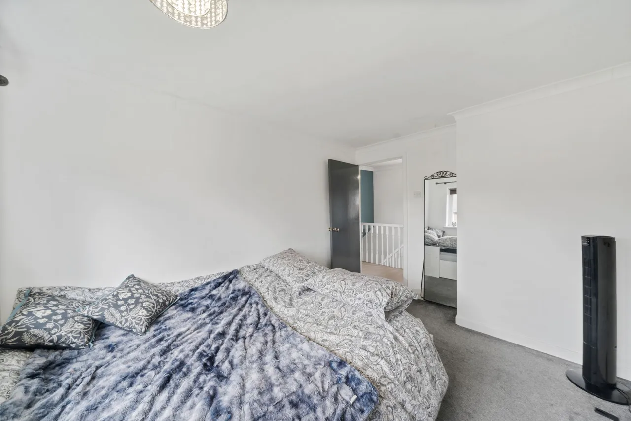 Ilex Avenue, Winwick, Warrington, Warrington, WA2 8LP, photo 10