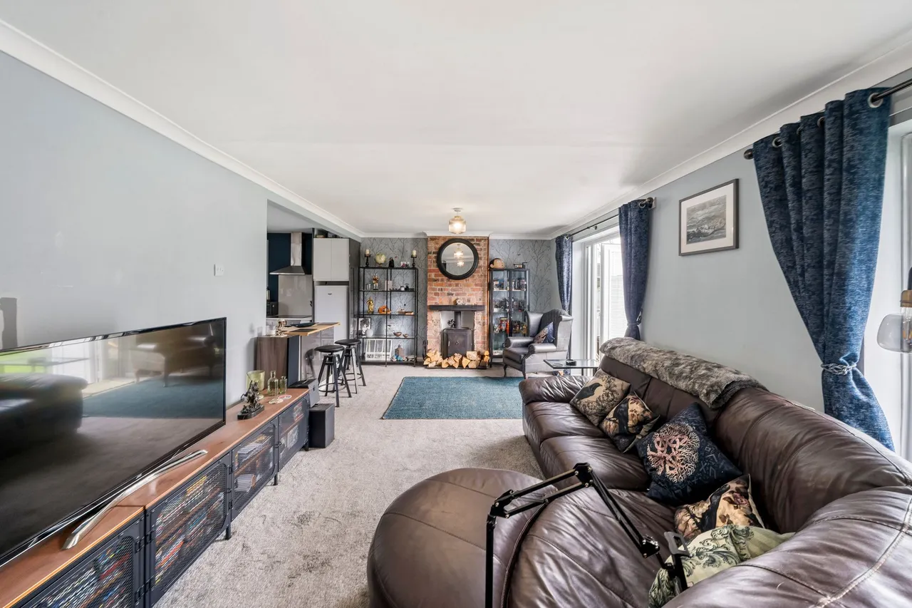 Ilex Avenue, Winwick, Warrington, Warrington, WA2 8LP, photo 6