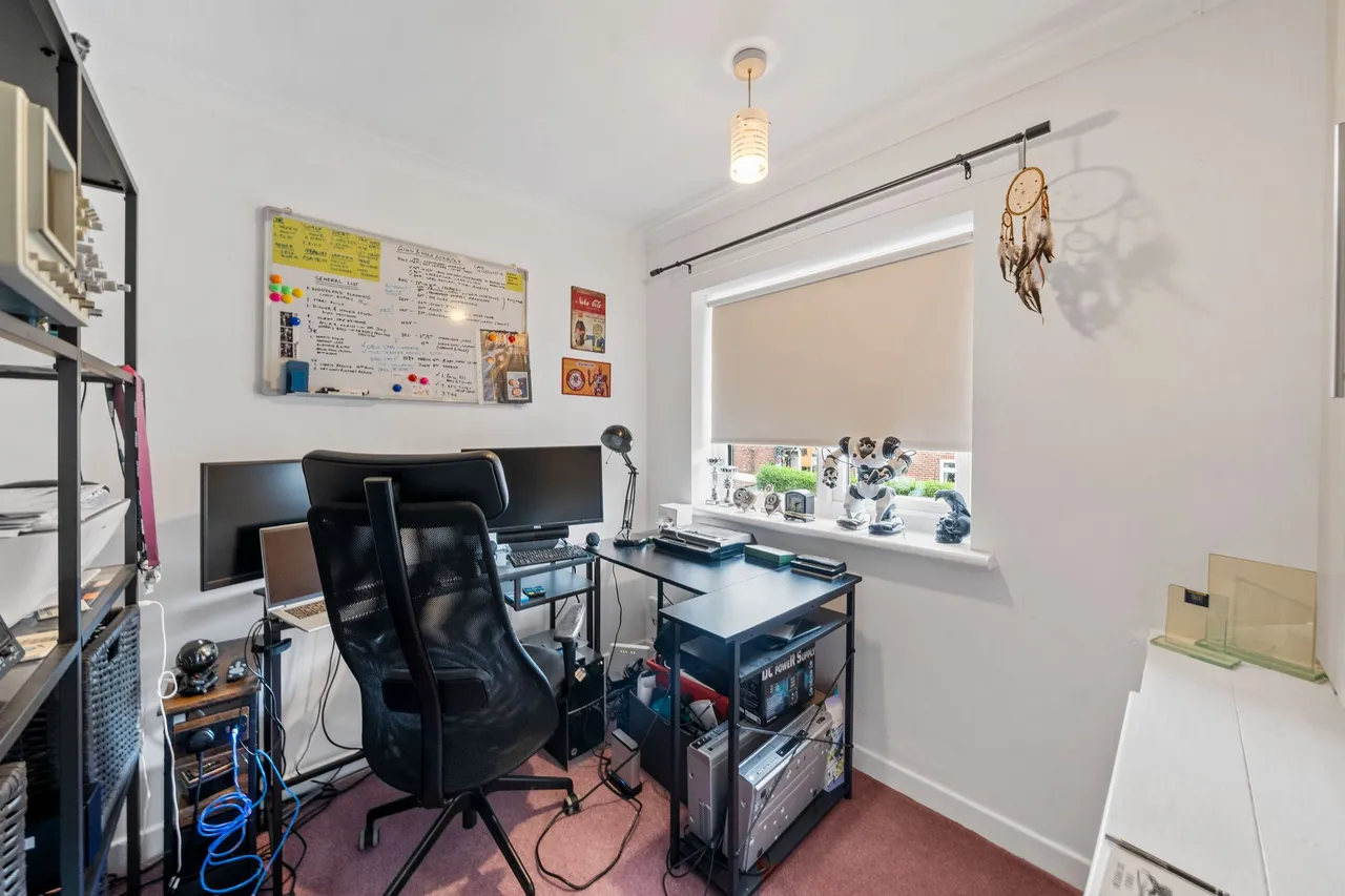 Ilex Avenue, Winwick, Warrington, Warrington, WA2 8LP, photo 14