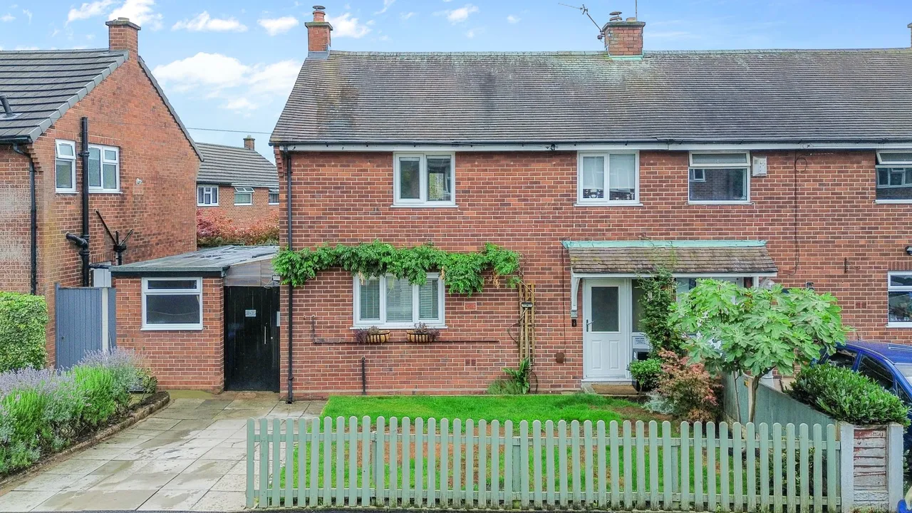 Ilex Avenue, Winwick, Warrington, Warrington, WA2 8LP, photo 19