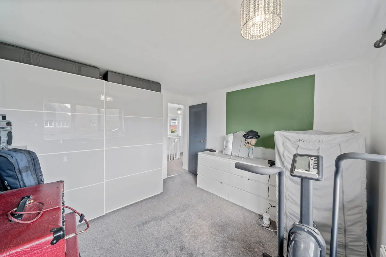 Ilex Avenue, Winwick, Warrington, Warrington, WA2 8LP, photo 12