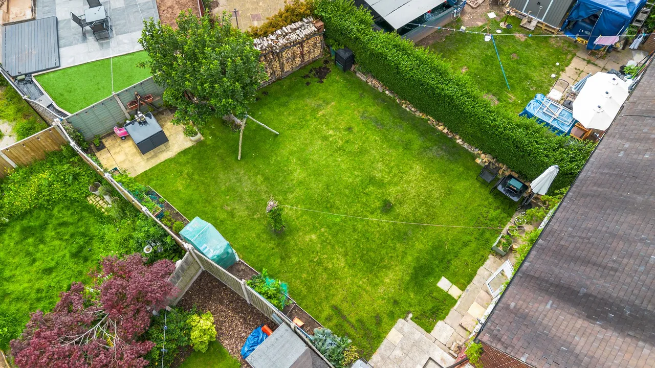 Ilex Avenue, Winwick, Warrington, Warrington, WA2 8LP, photo 16