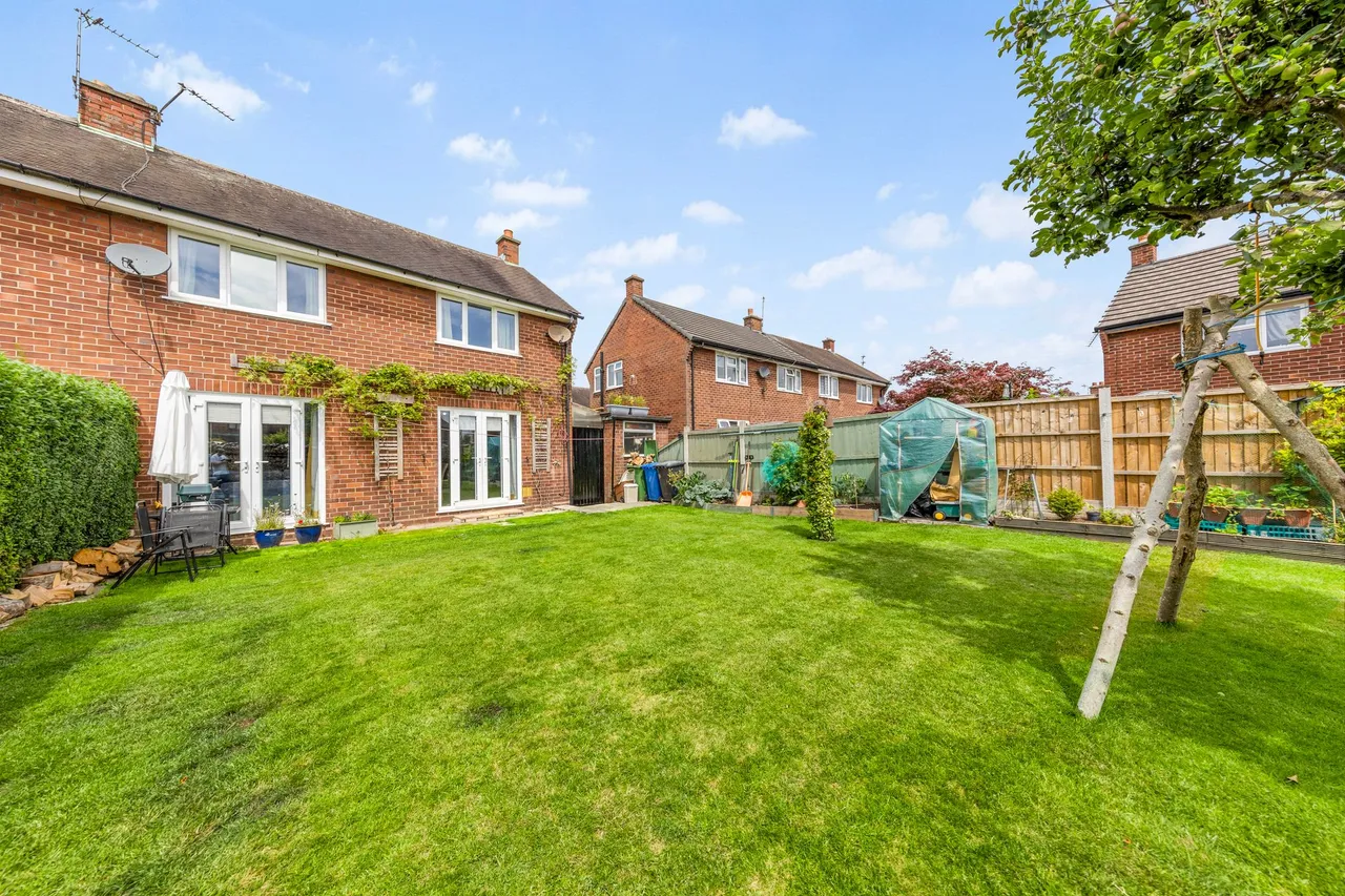 Ilex Avenue, Winwick, Warrington, Warrington, WA2 8LP, photo 4