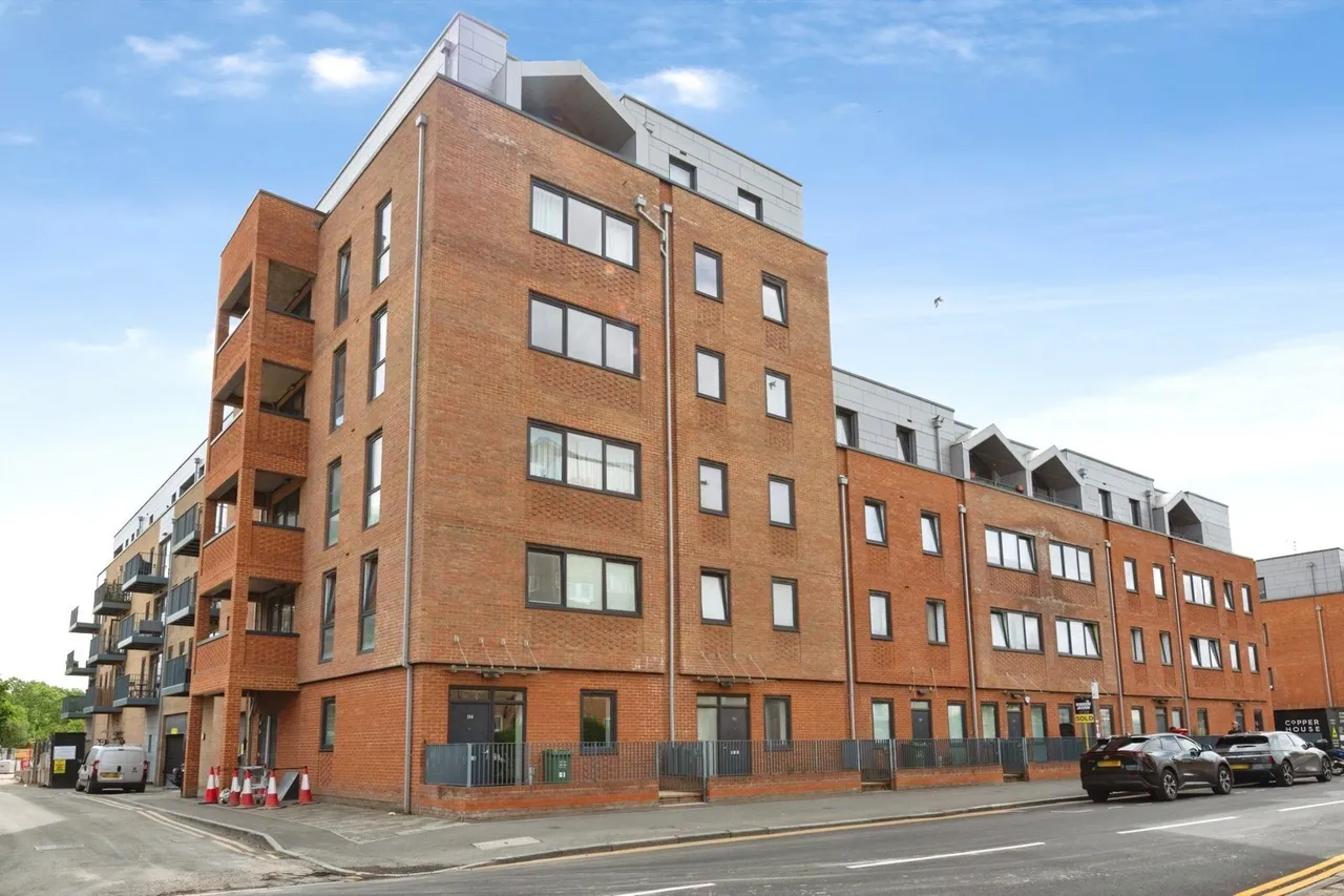 Vauxhall Place, Dartford, DA1, photo 11