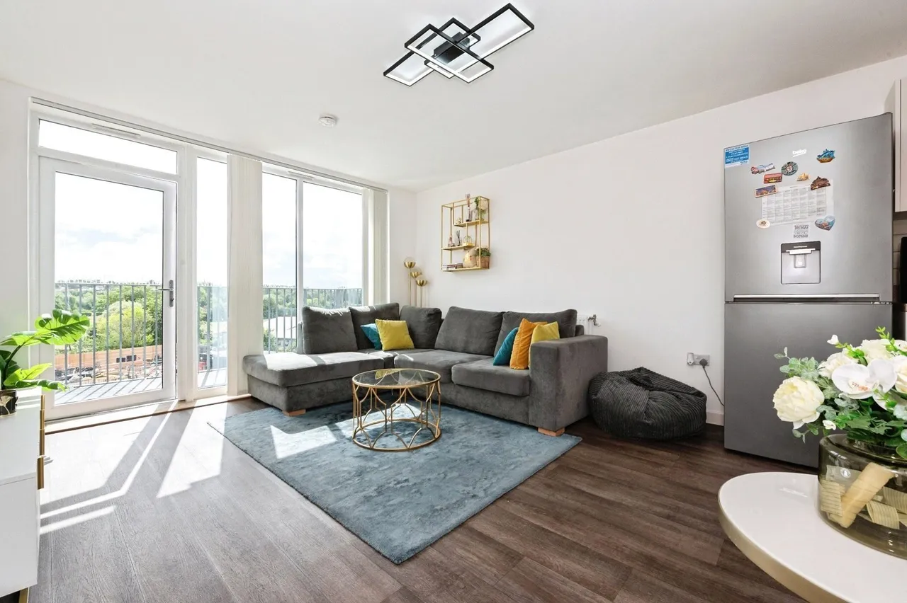 Vauxhall Place, Dartford, DA1, photo 2
