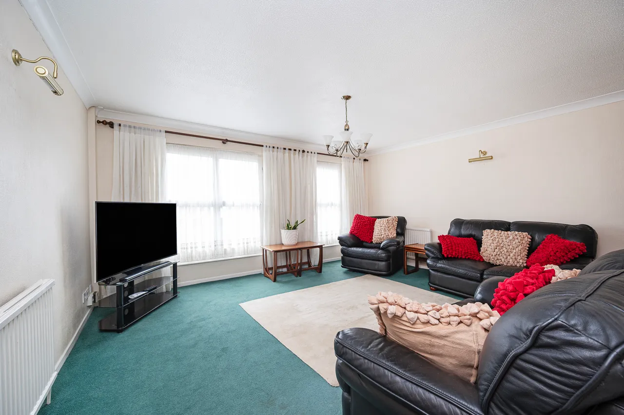 5 Danesdale Road, London, photo 12