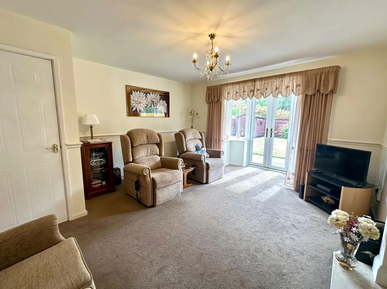 Excelsior Grove, Pelsall, Walsall, WS3, photo 4