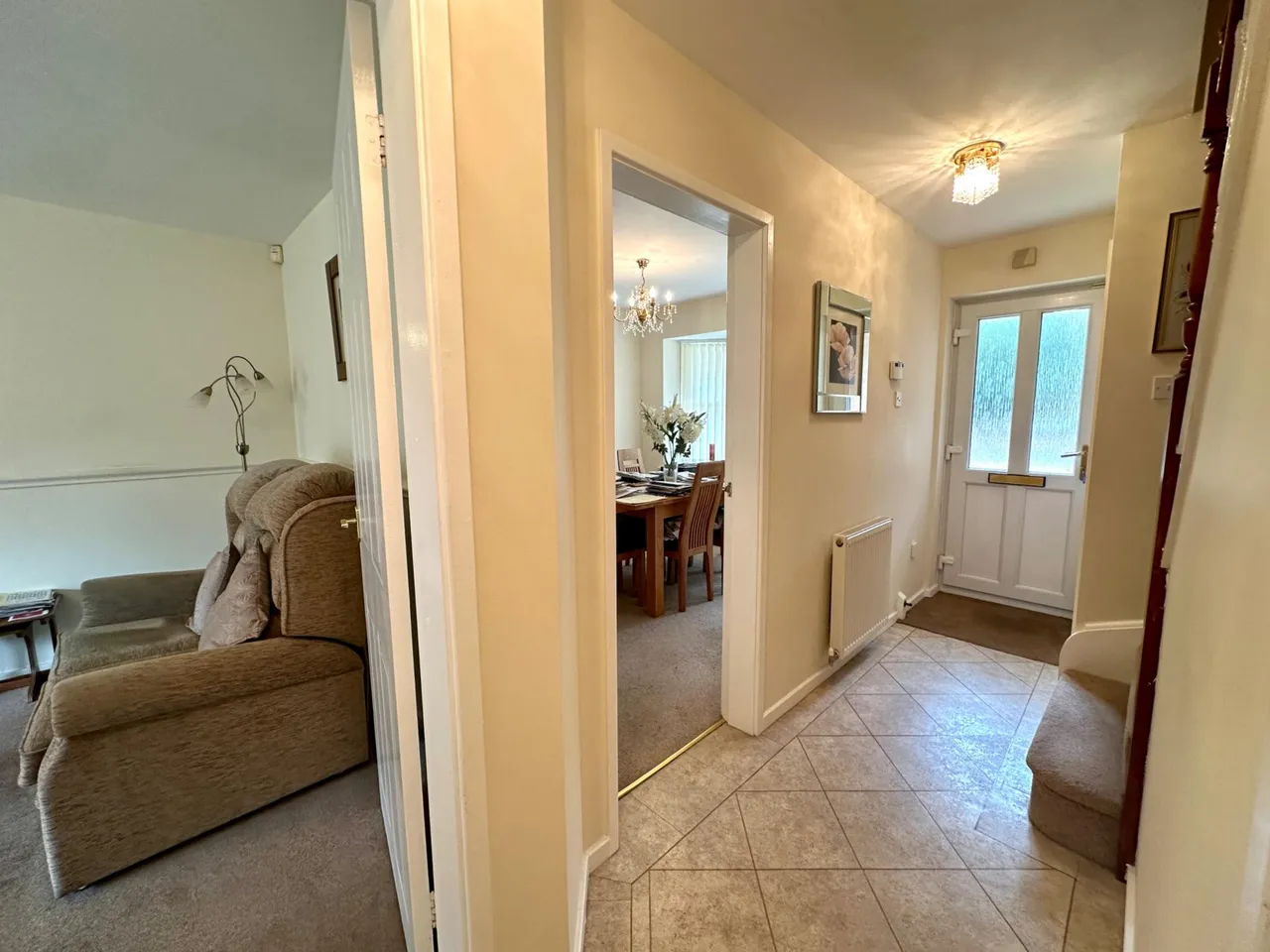 Excelsior Grove, Pelsall, Walsall, WS3, photo 5
