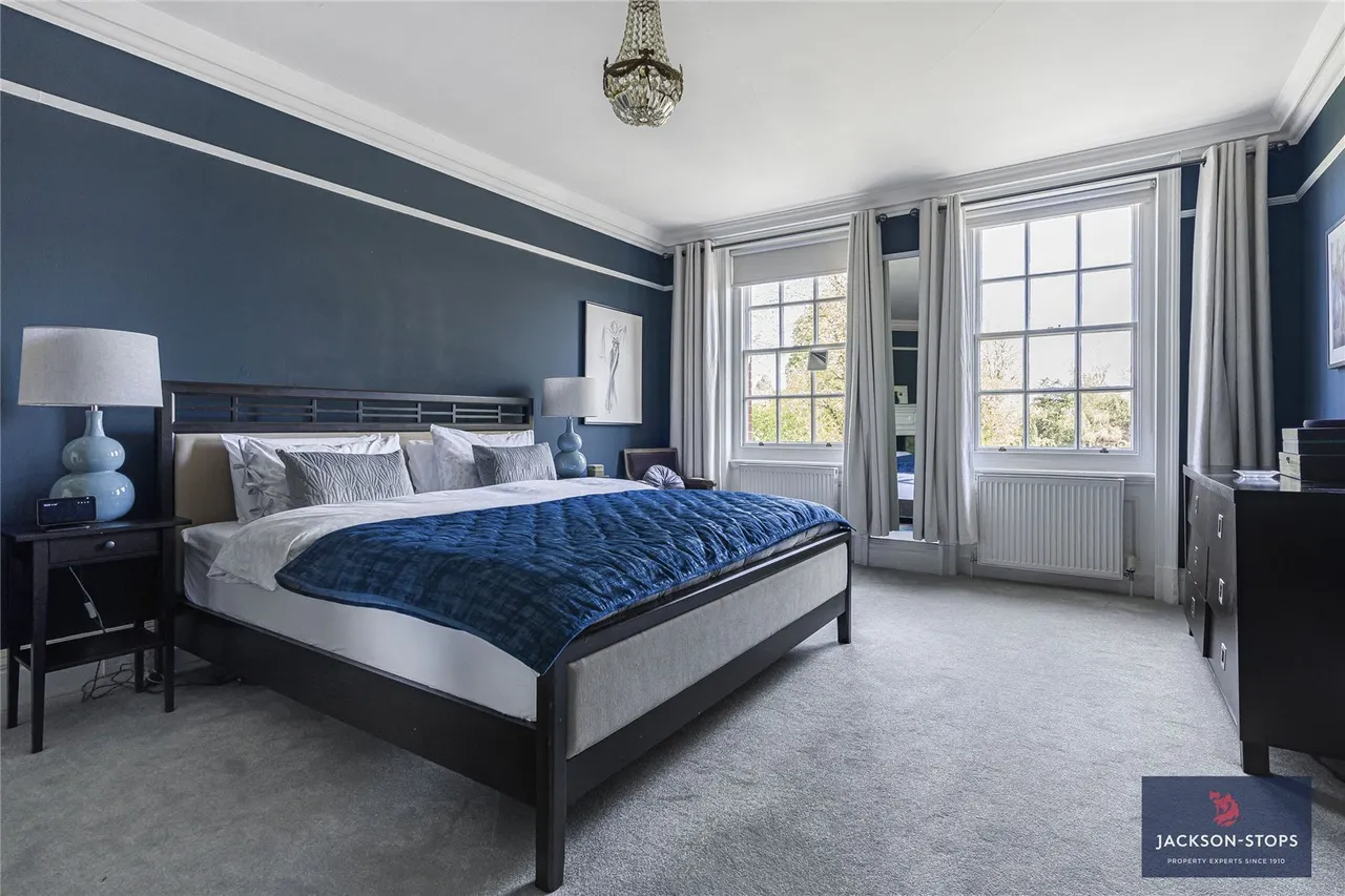 The Avenue, Newmarket, CB8, photo 25