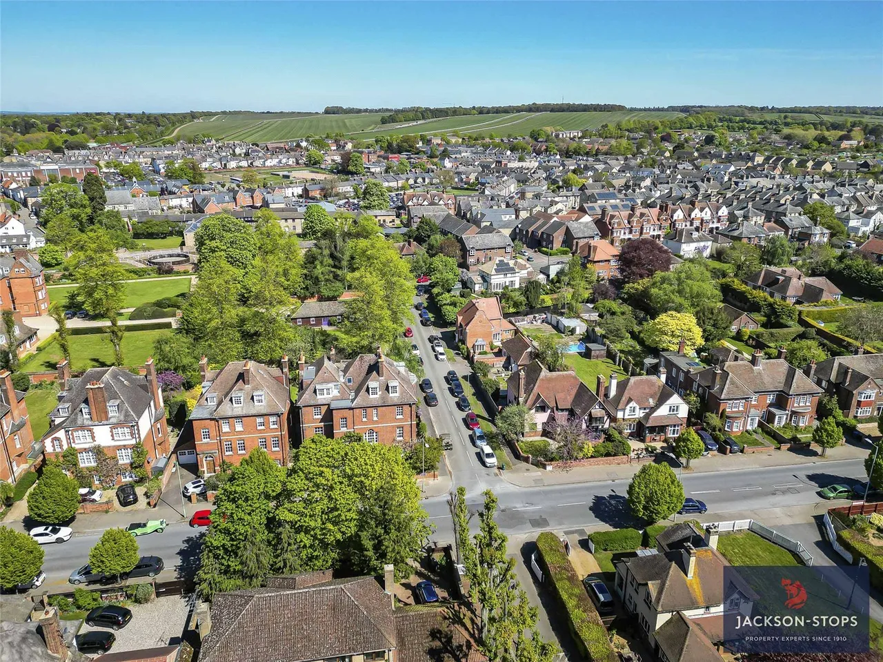 The Avenue, Newmarket, CB8, photo 44