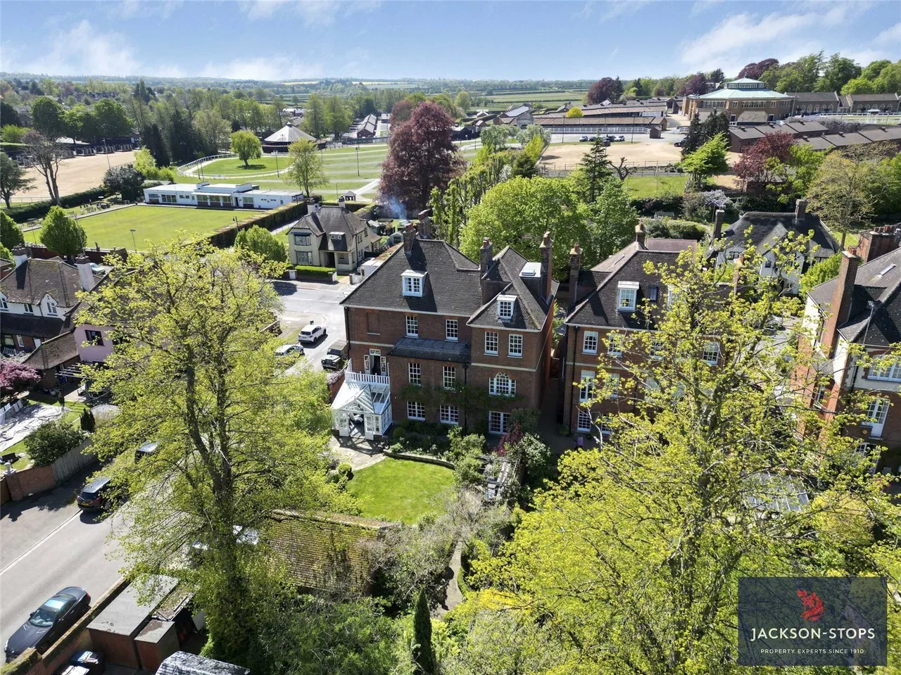 The Avenue, Newmarket, CB8, photo 6