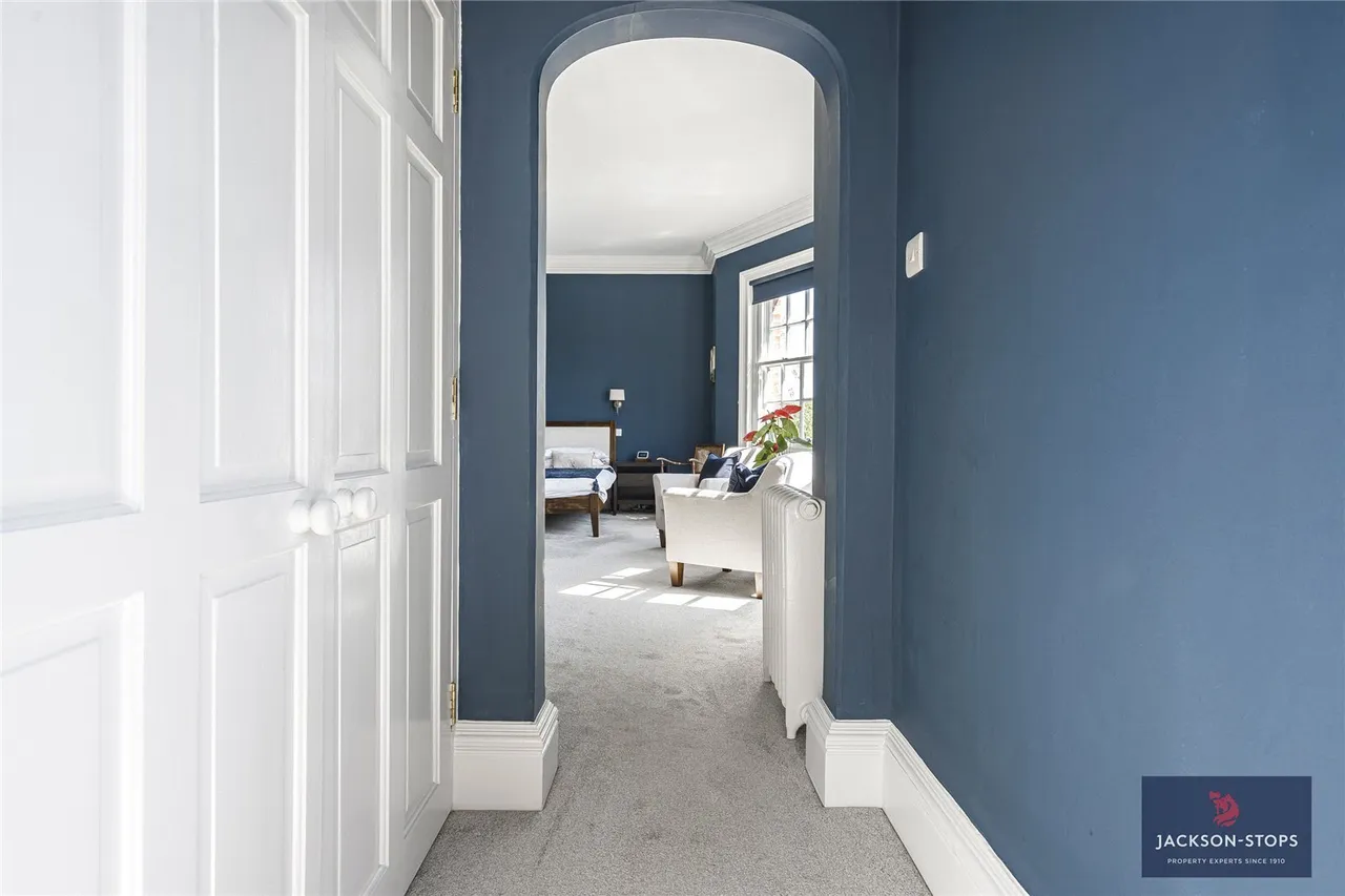 The Avenue, Newmarket, CB8, photo 32