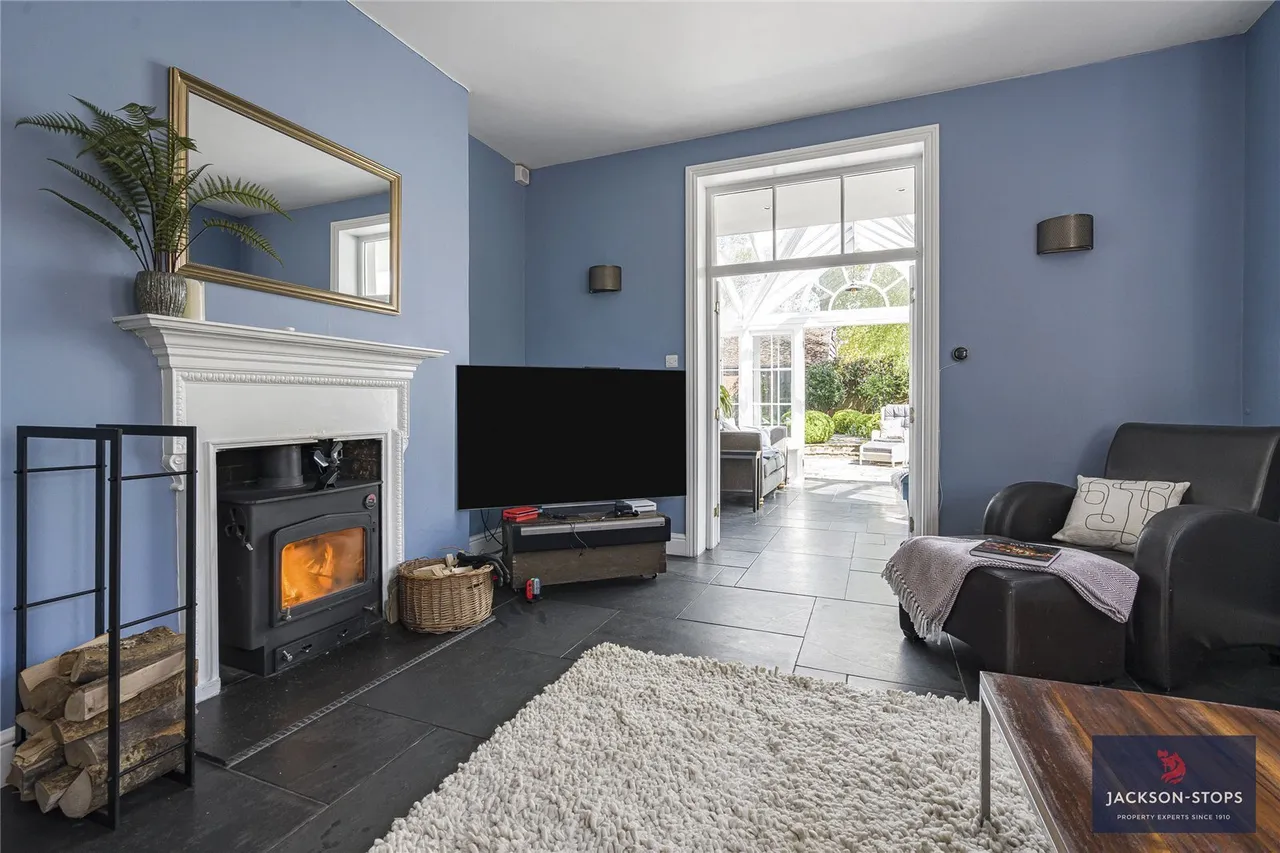 The Avenue, Newmarket, CB8, photo 15