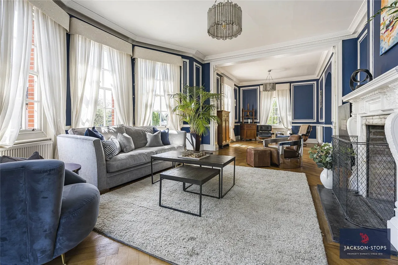 The Avenue, Newmarket, CB8, photo 5