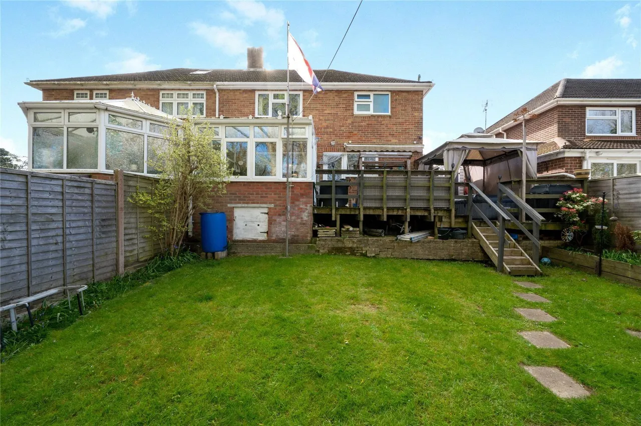 Julian Road, Southampton, SO19, photo 11