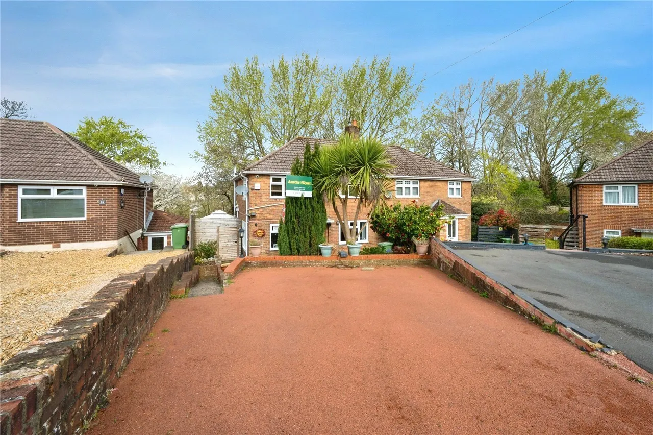 Julian Road, Southampton, SO19, photo 2