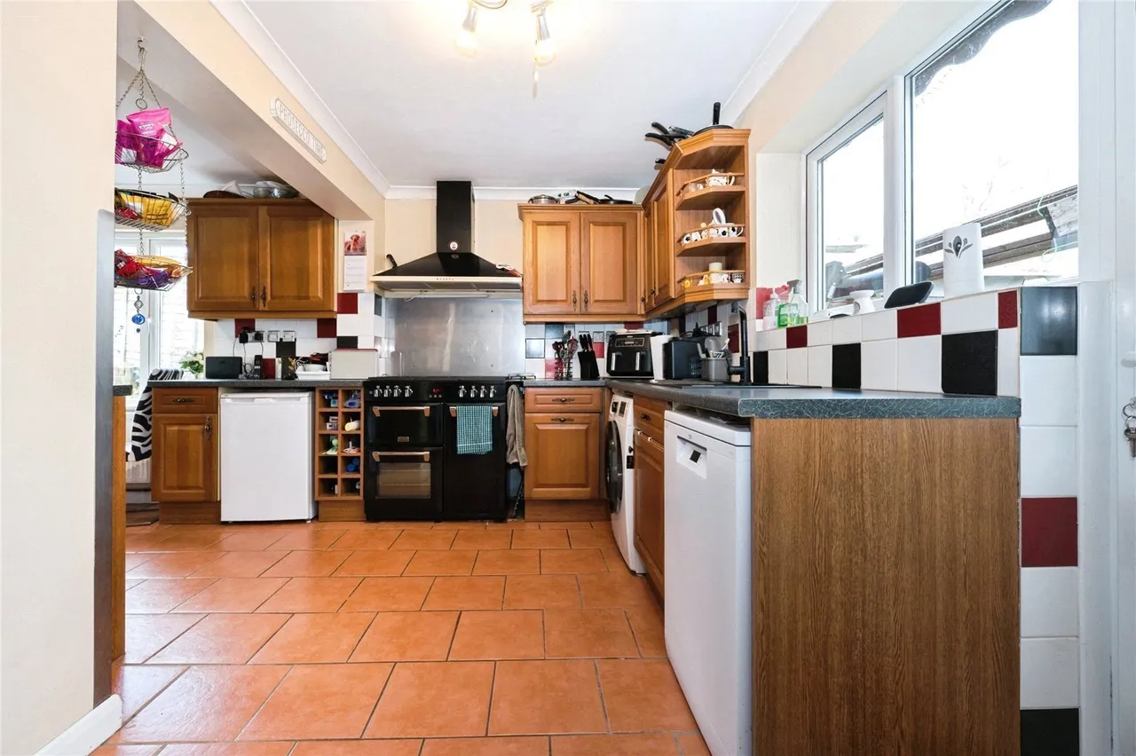 Julian Road, Southampton, SO19, photo 6