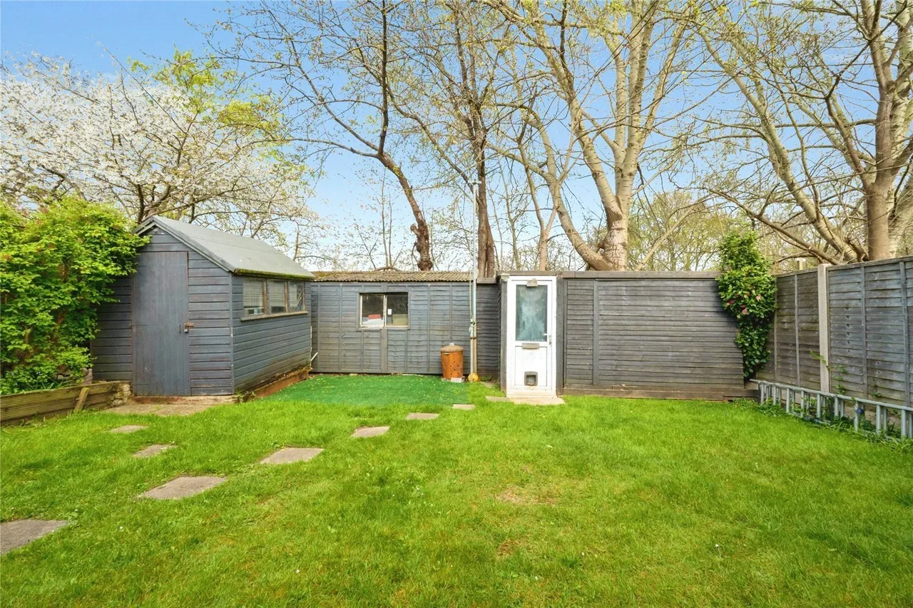 Julian Road, Southampton, SO19, photo 3