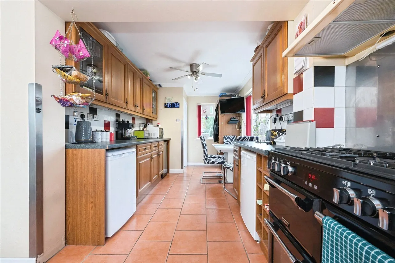Julian Road, Southampton, SO19, photo 7