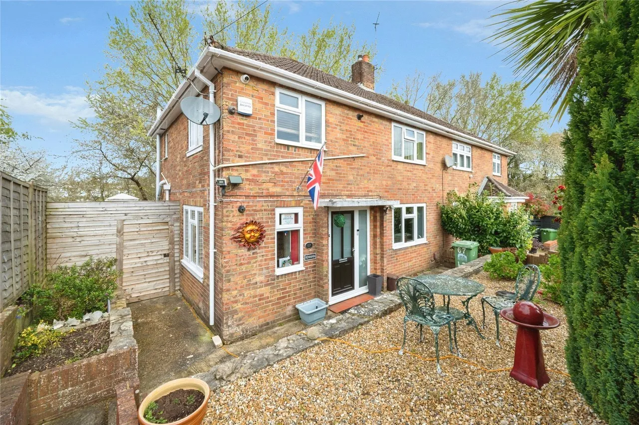 3 bed house for sale, Julian Road, Southampton, SO19