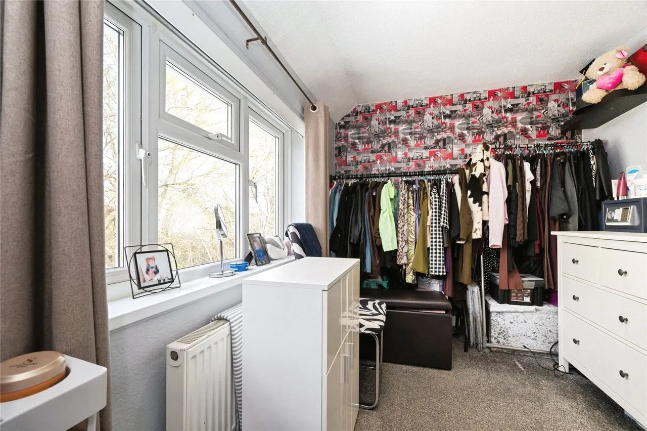 Julian Road, Southampton, SO19, photo 17