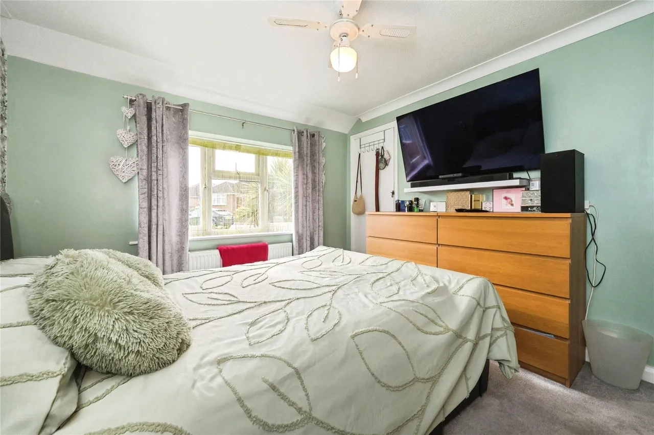 Julian Road, Southampton, SO19, photo 13