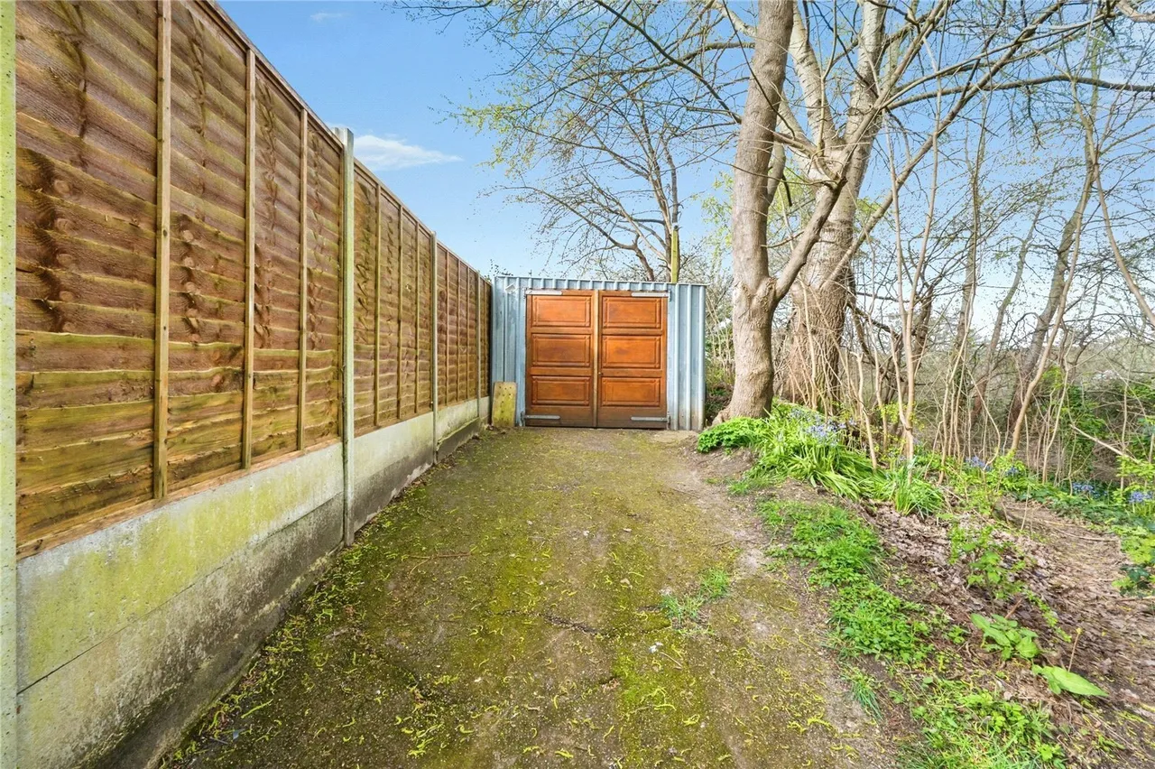 Julian Road, Southampton, SO19, photo 15