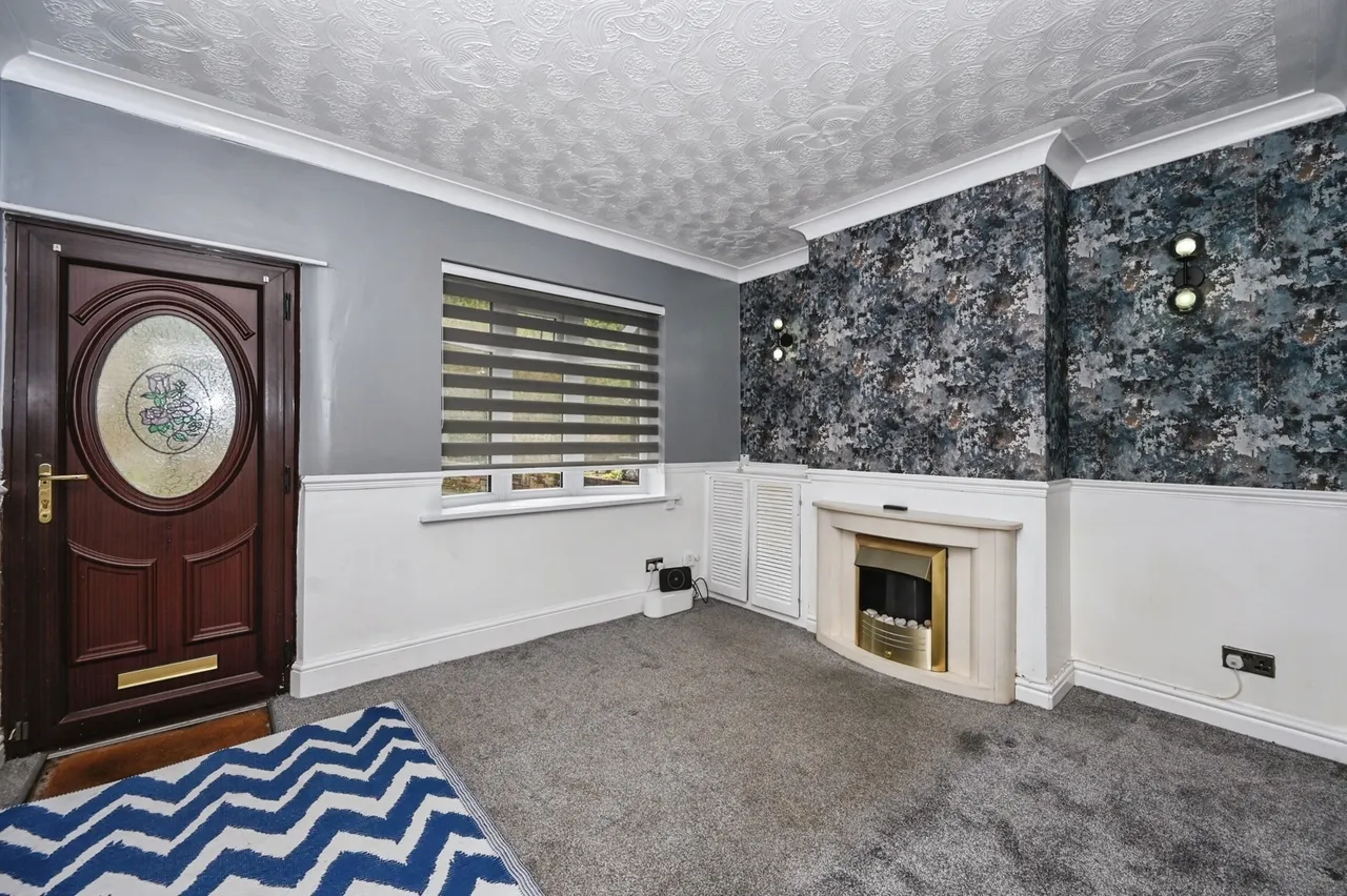 Park View, NEWTON-LE-WILLOWS, Merseyside, WA12, photo 4