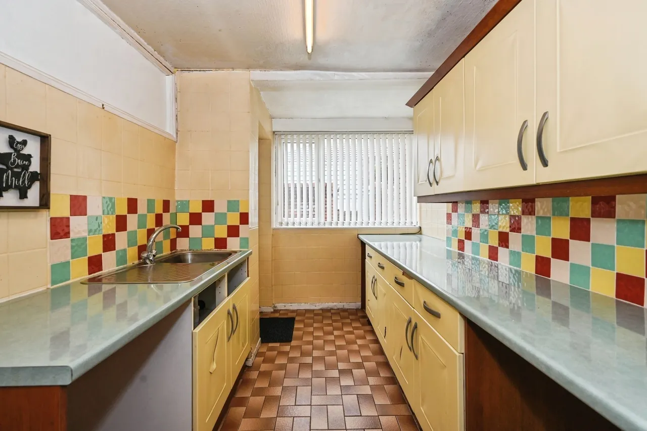Park View, NEWTON-LE-WILLOWS, Merseyside, WA12, photo 7