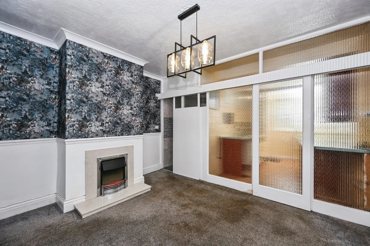 Park View, NEWTON-LE-WILLOWS, Merseyside, WA12, photo 5