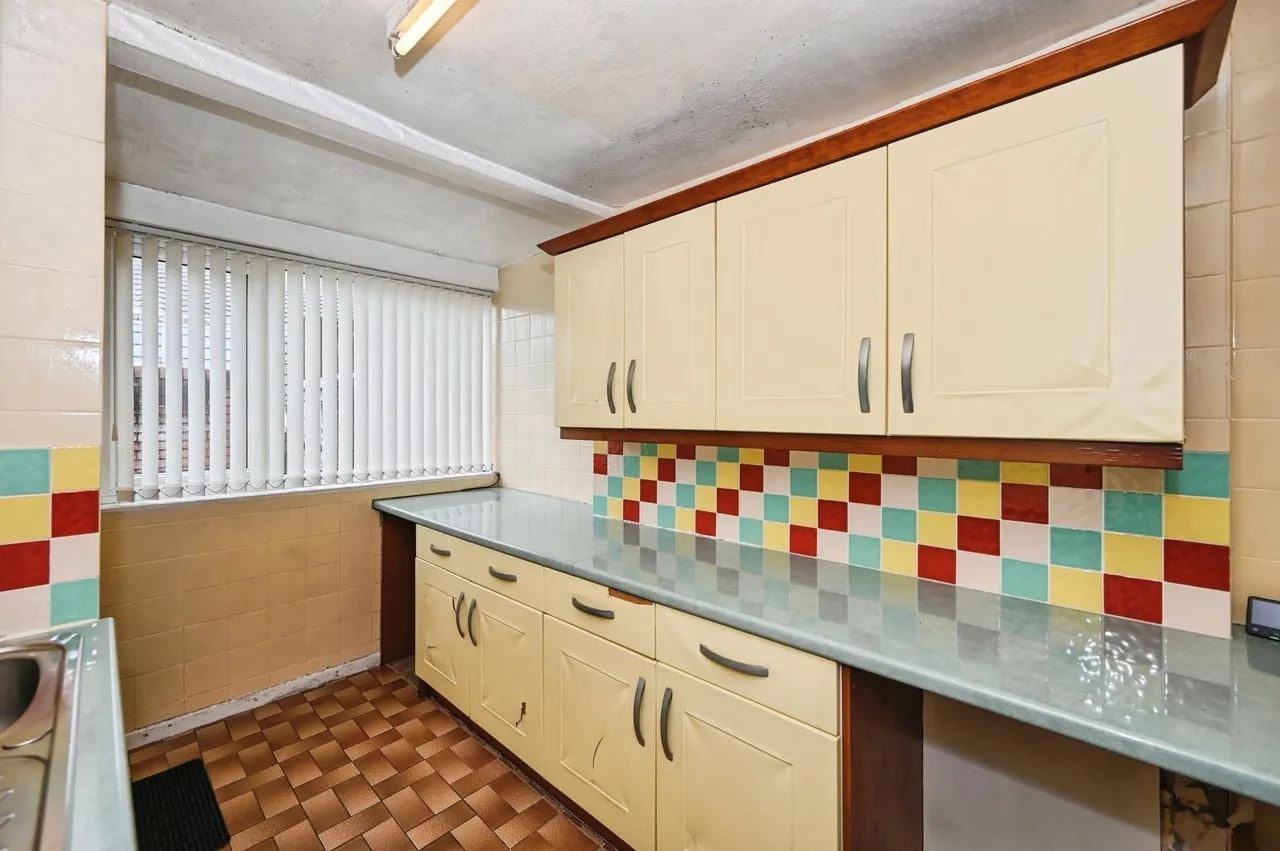 Park View, NEWTON-LE-WILLOWS, Merseyside, WA12, photo 8