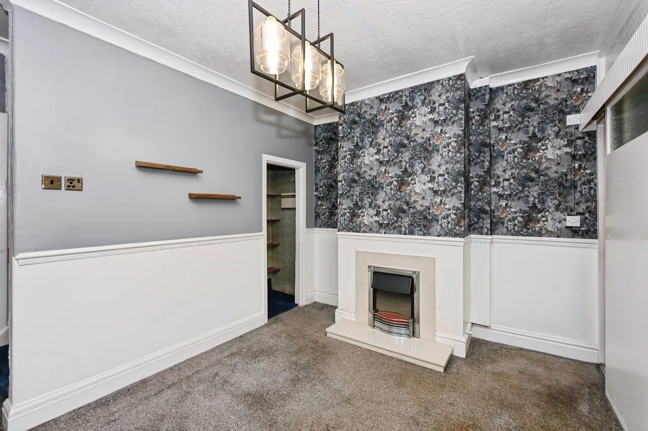 Park View, NEWTON-LE-WILLOWS, Merseyside, WA12, photo 6