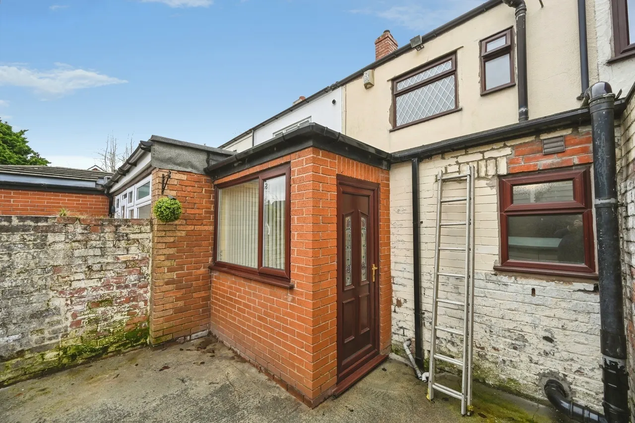 Park View, NEWTON-LE-WILLOWS, Merseyside, WA12, photo 14