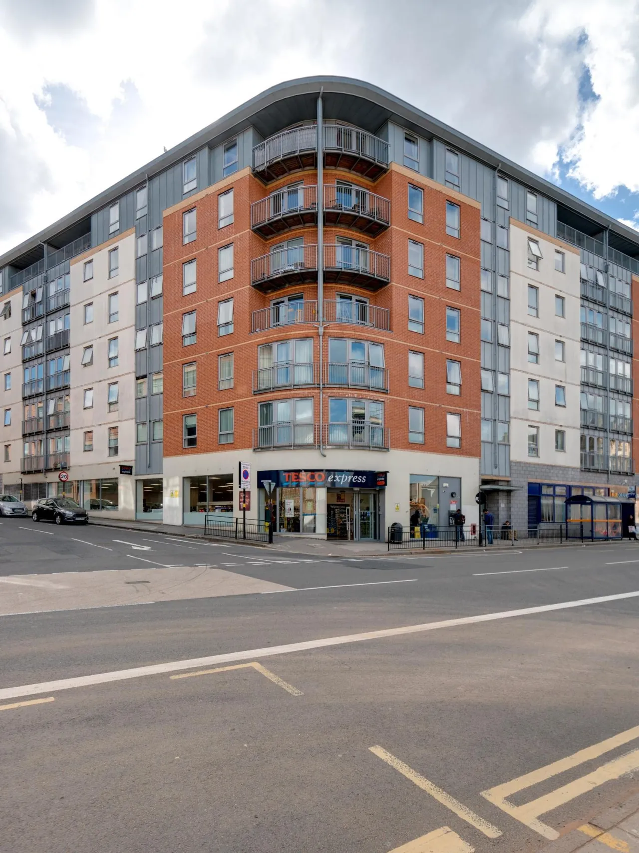 The Quartz, Hall Street, Jewellery Quarter, Birmingham, B18, photo 10