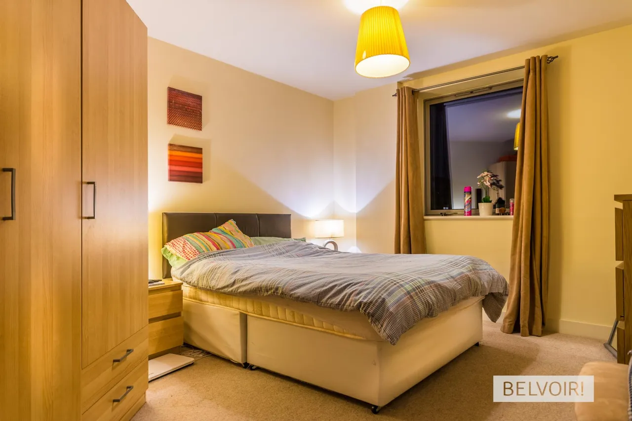 The Quartz, Hall Street, Jewellery Quarter, Birmingham, B18, photo 5
