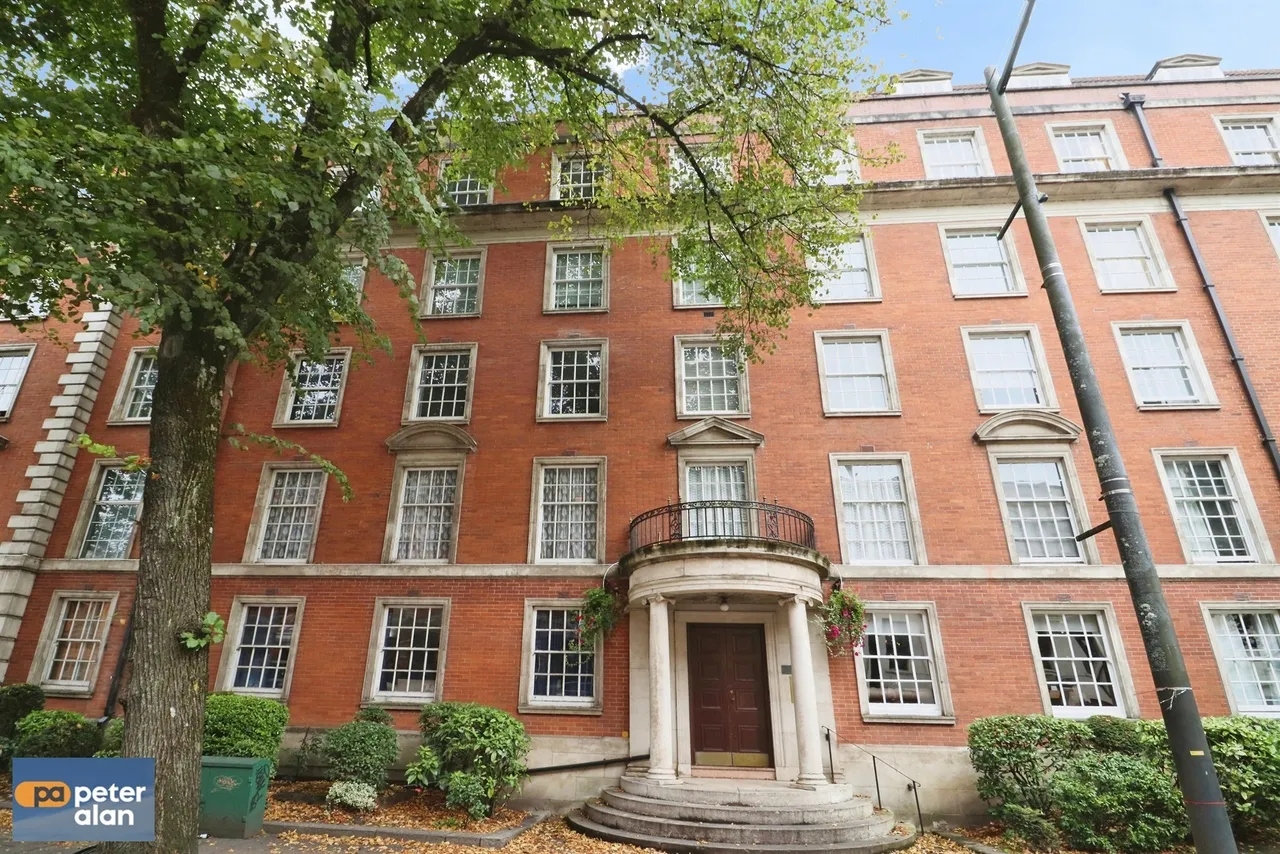 Westgate Street, Cardiff, CF10, photo 5