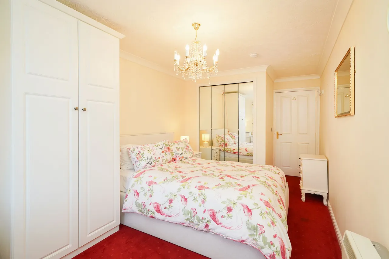 Bartin Close, Sheffield, S11, photo 8