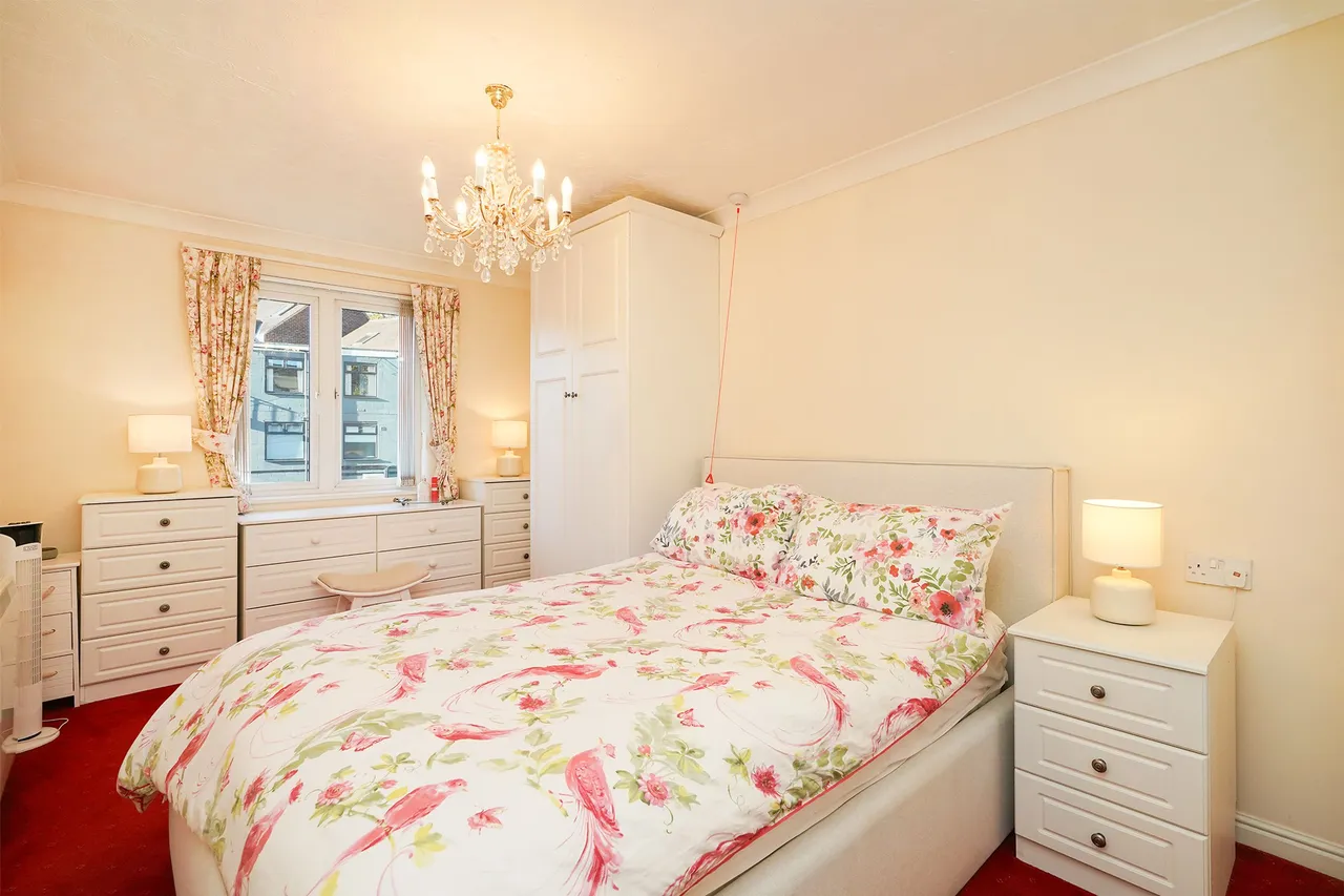 Bartin Close, Sheffield, S11, photo 4
