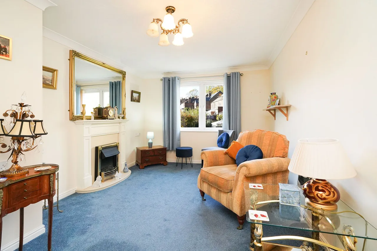 Bartin Close, Sheffield, S11, photo 5