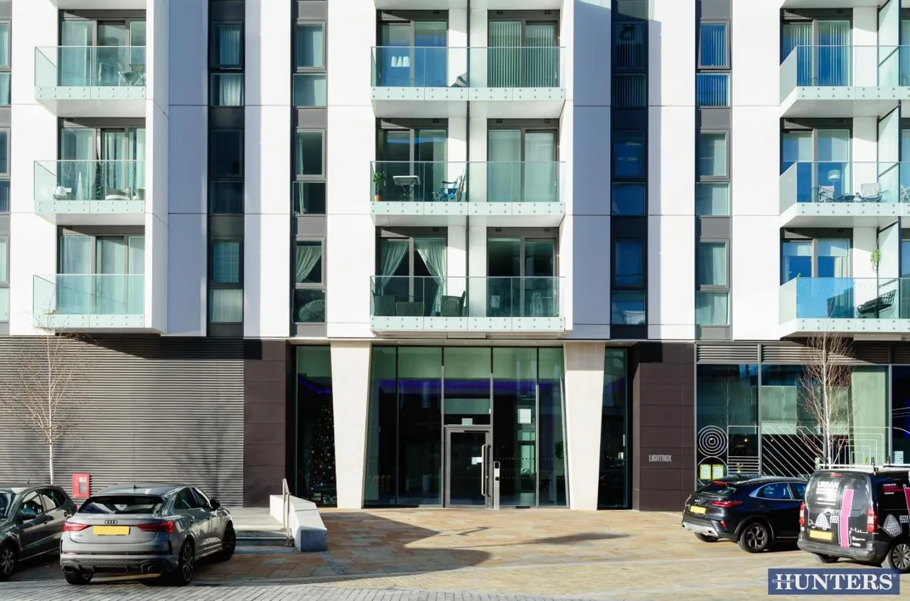 Lightbox, Salford, M50, photo 14