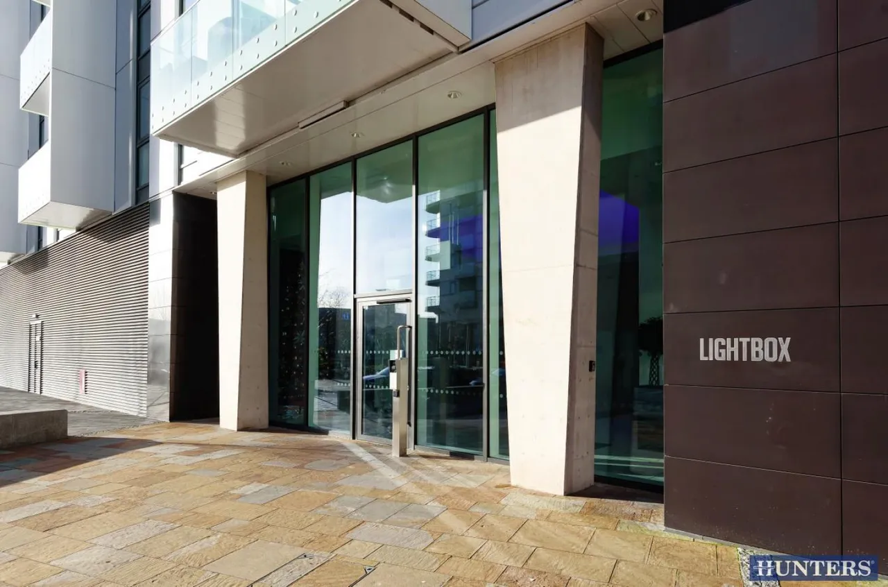 Lightbox, Salford, M50, photo 13