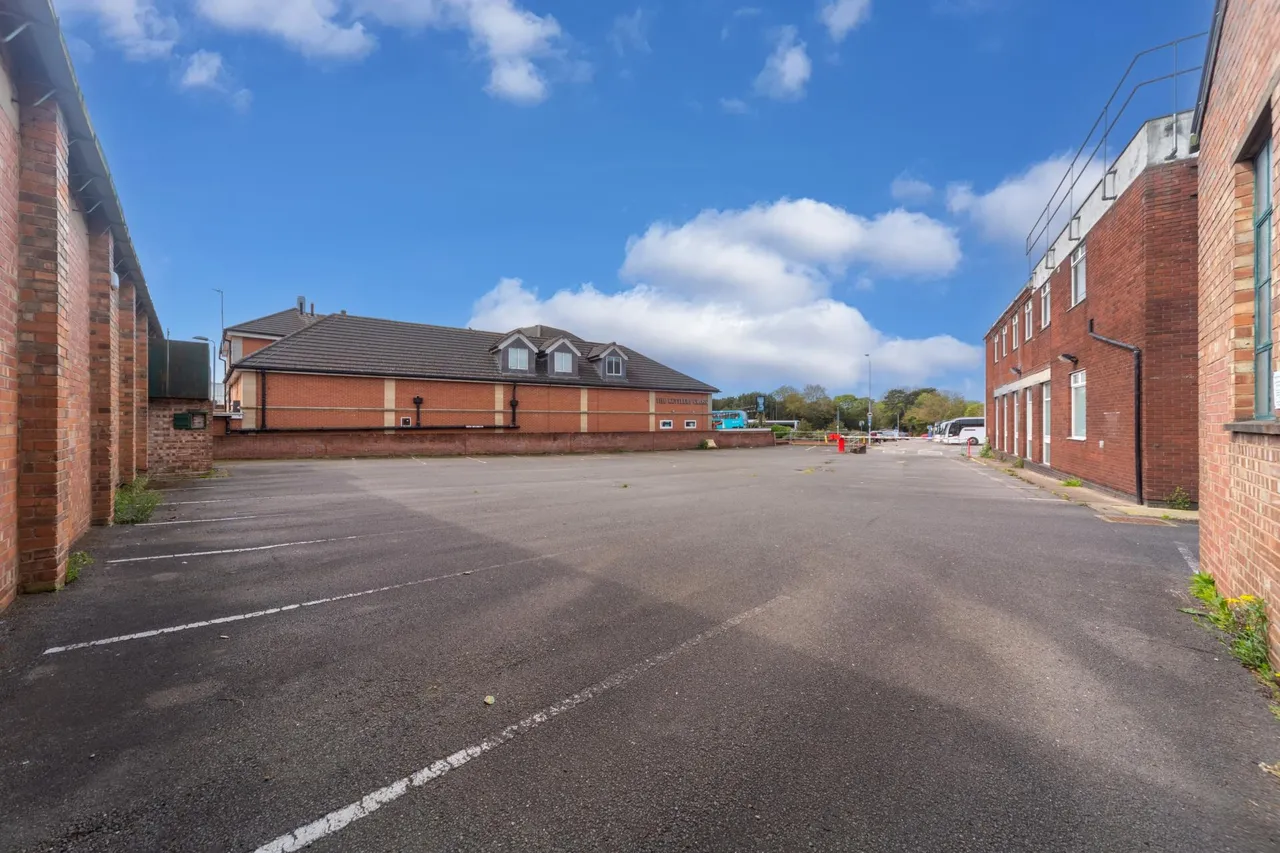 Wilton Road, Melton Mowbray, LE13, photo 4