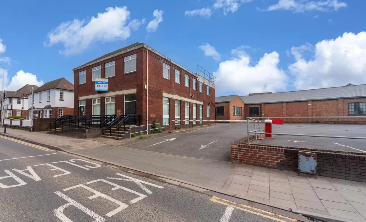 Wilton Road, Melton Mowbray, LE13, photo 3