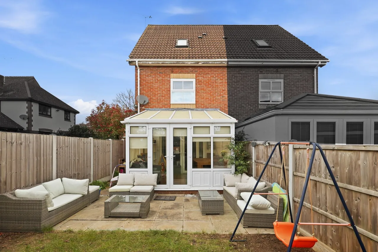 Annett Close, Wickford, SS12, photo 31